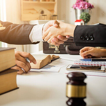 Powers of Attorney
